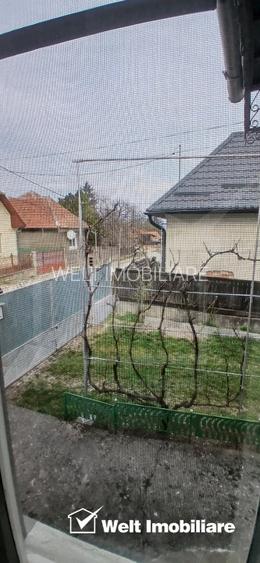 Exclusivitate! Casa individuala cu pozitie buna in Moldovenesti-Cluj - 18