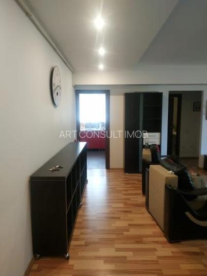 Apartament 3 Camere | West Park Residential | Loc de parcare | Centrala proprie - 3