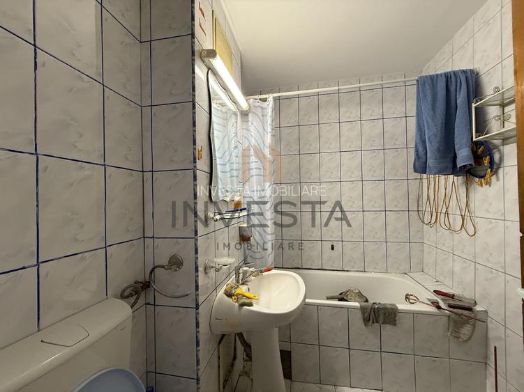 Apartament 3 Camere în Manastur – Locuință Confortabilă și Luminoasă - 8