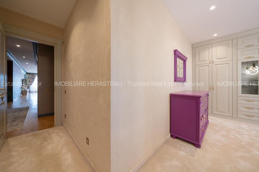 Soseaua Nordului | 4 camere Herastrau | Luxury Homes - 8