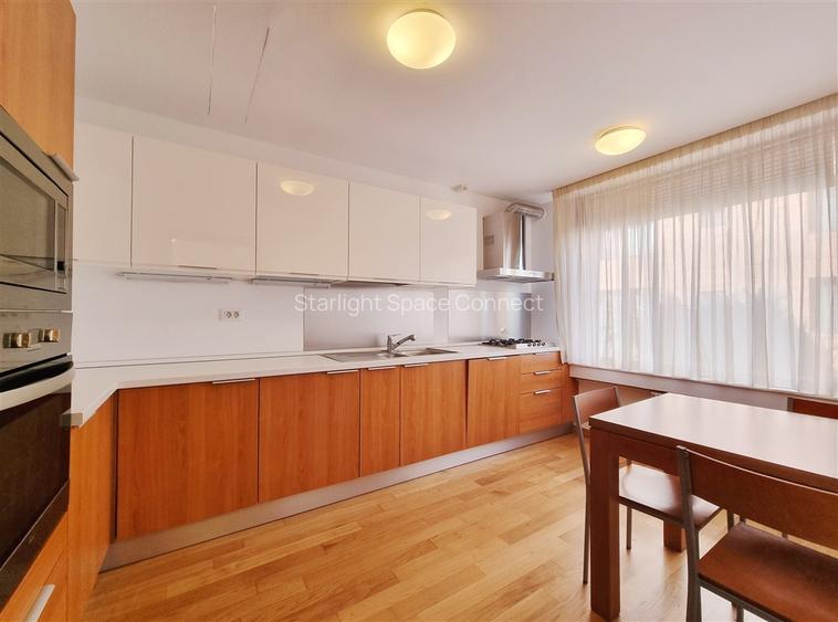 Spacious 2-bedroom Rent | Kiseleff Gated Condominium | Underground Parking - 7