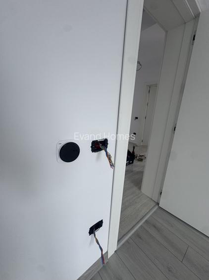 Duplex modern 3 camere, Mosnita Noua – 88 mp utili, teren 380 mp - 10