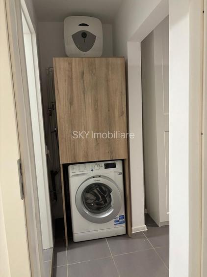 2 Camere Aviației – Str. Borșa | 3 min. Metrou - 6