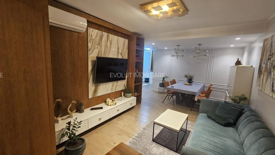 Apartament 4 camere decomandat - zona eden  - 17