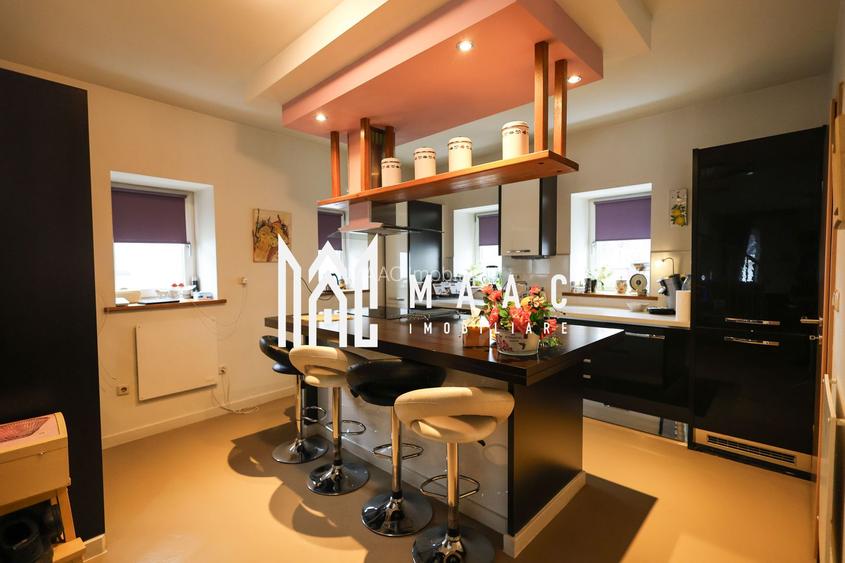 2 Case | 8 Camere | Teren 1180 | Porumbacu de Sus - 3