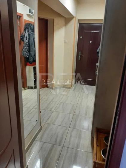 2 camere Moșilor decomandat, an 1981, metrou, 55 mp - 5