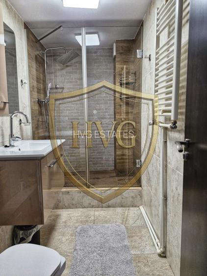 Apartament 2 Camere | Decomandat | Centrala | Parcare | Zona Unirii - 8