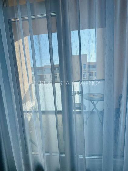 2 camere | Torontalului Nord | Modern | parcare subterană | Bloc nou - 11