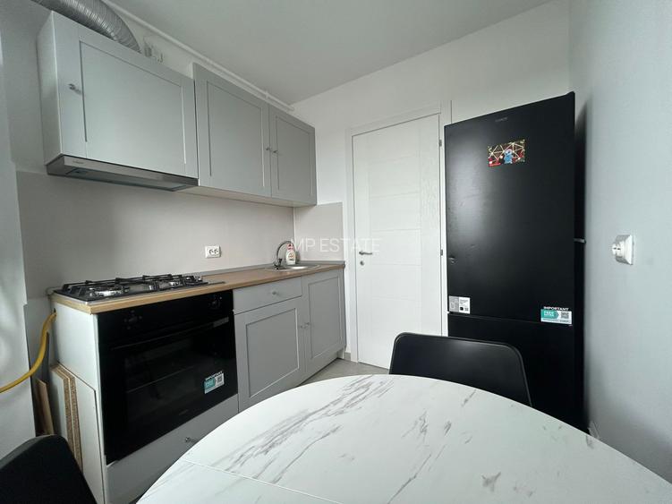 Apartament 2 Camere / Hils Brauner / Metrou N Teclu/ Comision 0% - 6
