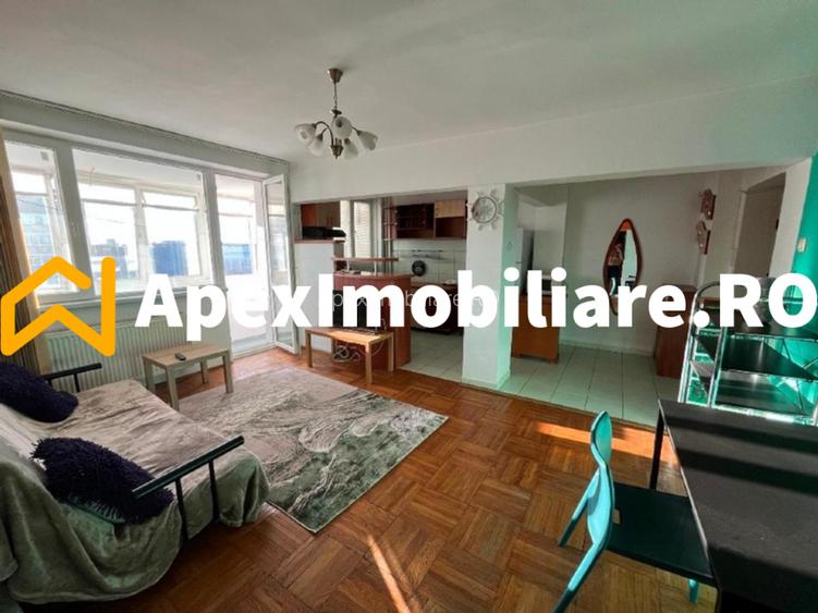 Ap. 2 camere de inchiriat P-ta Muncii București | ApexImobiliare.ro - 8