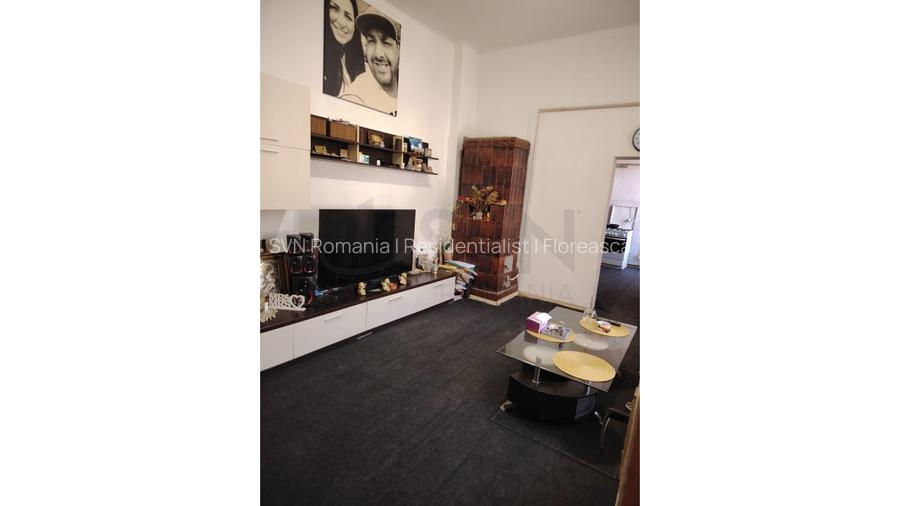 REA1023918 Apartament 3 camere I Armeneasca - 3