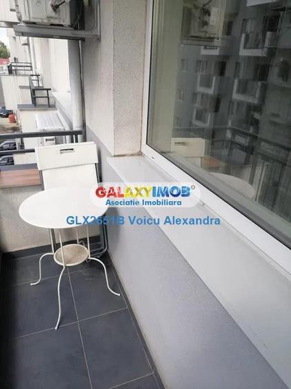 Garsoniera Noua Berceni - Oltenitei - Olympus - Parcare - 8