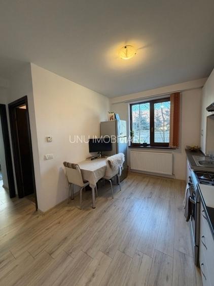 Apartament 2 camere | 38 mp | Parter înalt (Etaj 1) | Zona Brown Luxury - 4