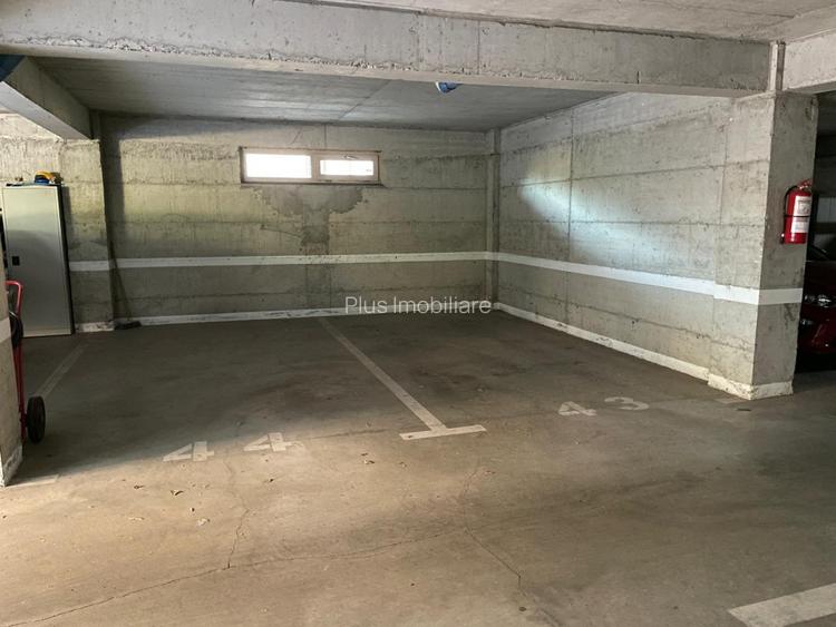 APARTAMENT 3 CAM, DECOMANDAT, 2 NIVELE, GARAJ, BLOC NOU, VISOIANU - 7