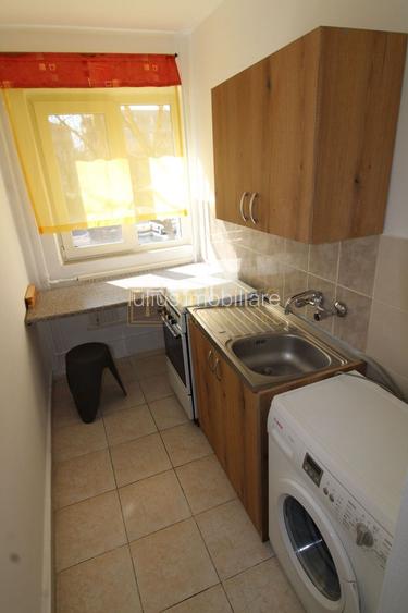 2 camere, vis a vis de Spitalul Judetean, ideal pentru doctori sau studenti - 5