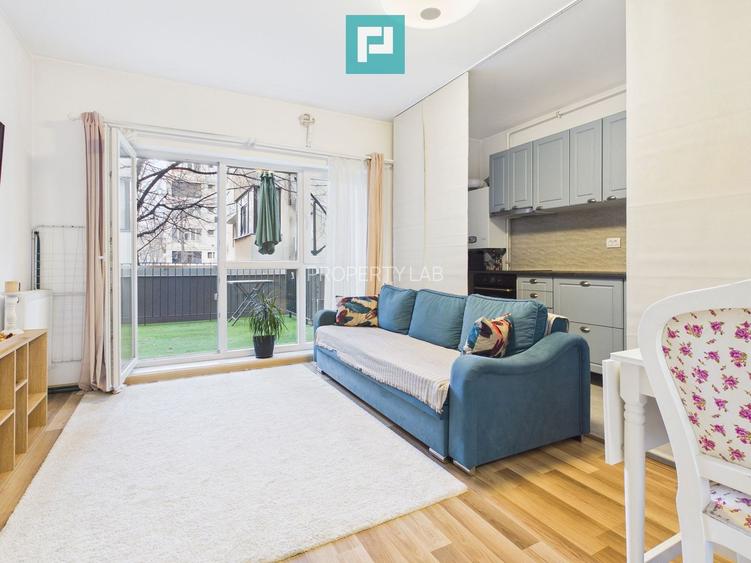 2 camere cu grădină proprie sec 3 cu acces metrou - 5