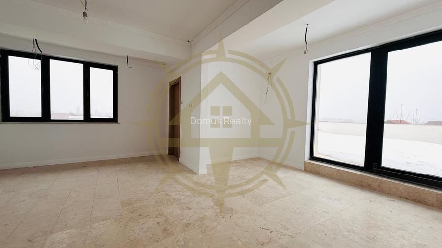 DOM00285 - Apartament 3 camere de vanzare Corbeanca - 6