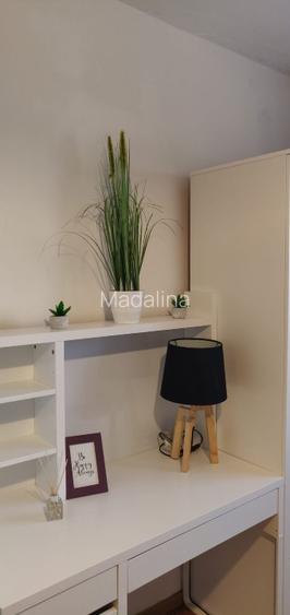 Proprietar, închiriez apartament cu 1 cameră zona ISHO - Take Ionescu - 3