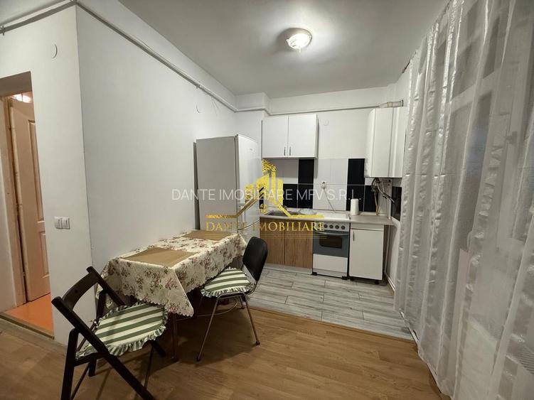 1 camera, decomandat, modern, bloc nou, balcon, capat Gheorgheni - 11