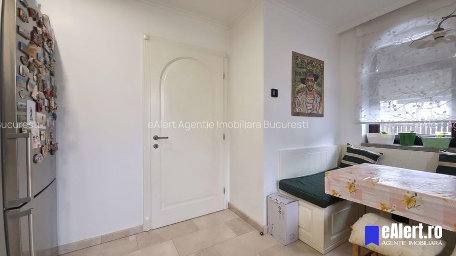 Casă unicat, premium în Theodor Pallady, finisaje de lux și materiale premium. - 23