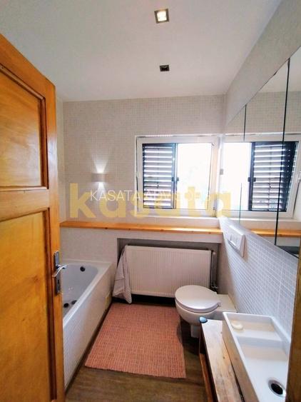 Loft spațios 5 camere în Floreasca | 168 mp - 4