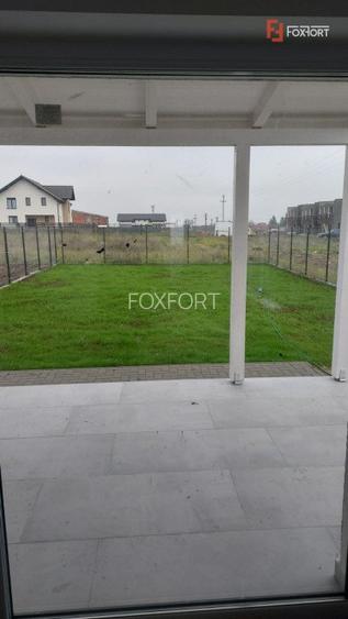 Duplex de vis Giarmata cu 4 camere - ID V5632 - 15