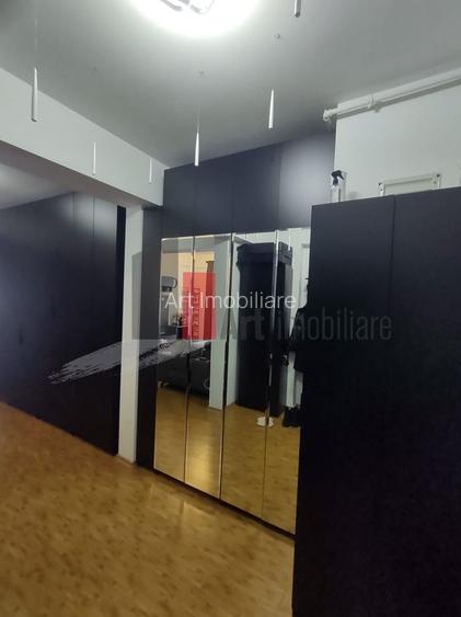Vânzare apartament 2 camere cu centrală Giurgiului - Pța Progresului - 16