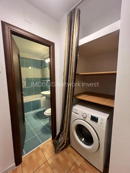 Metrou Titan, etajul 1, mobilat, 420Euro - 5