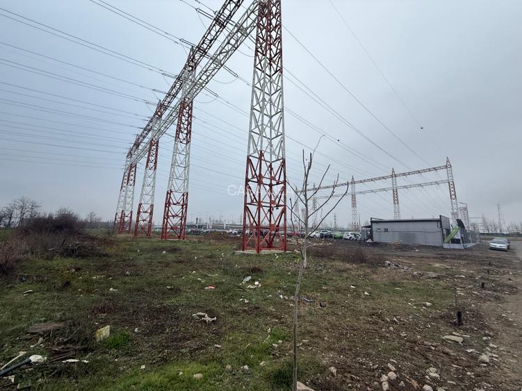 Teren 5000 mp Pod Nicolae Grigorescu - 22