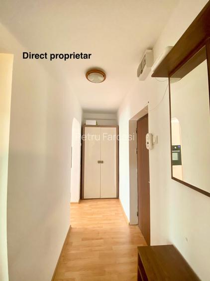 [Direct proprietar] Apartament cu 1 cameră, zona Gară, Arcu - 3