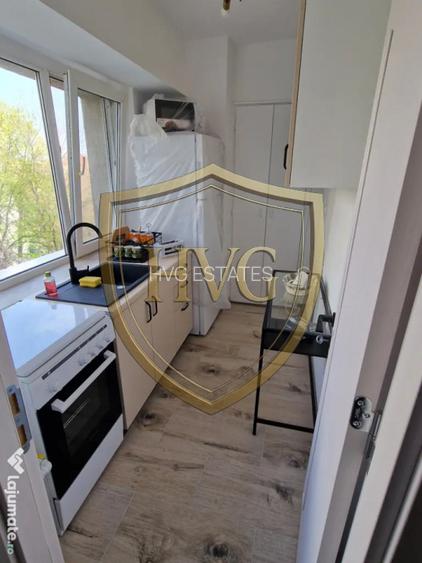 Garsoniera | Semidecomandata | Bd. Ion Mihalache | Kiseleff - 5