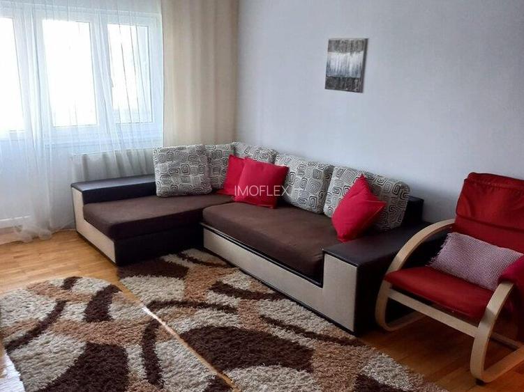 Apartament modern cu 2 camere, două balcoane, în Aviației - 2