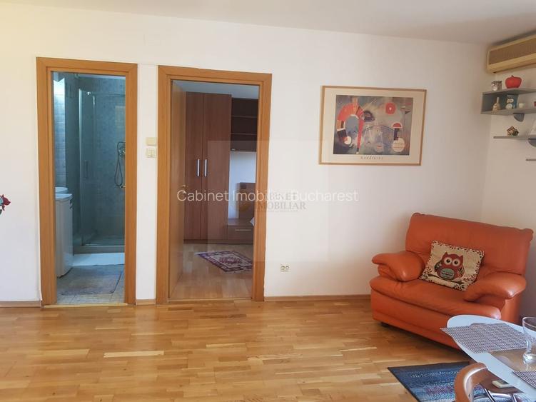 Creditabil I Etaj 6 I Universitate I 2 camere - 2