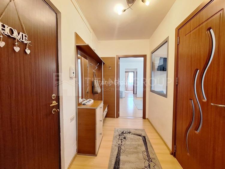 Apartament modern de 3 camere, PET FRIENDLY - 8