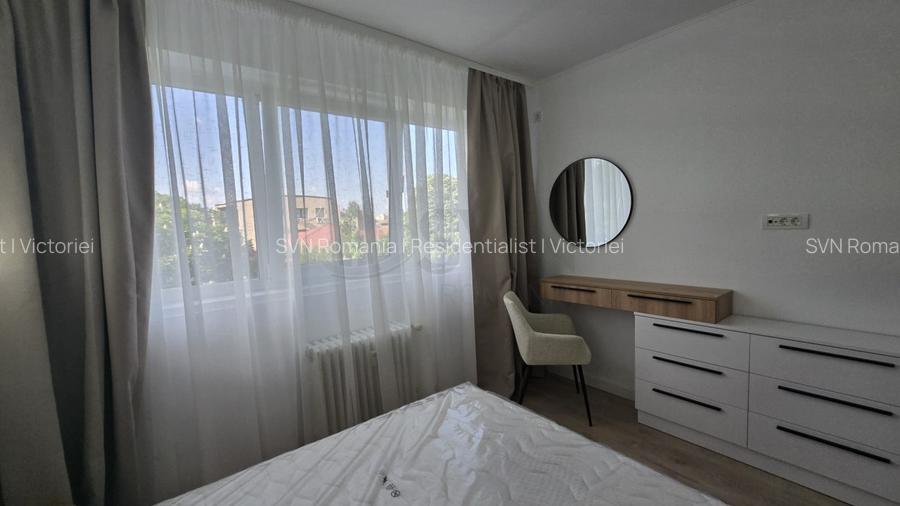 REA1023697 Apartament 2 camere Renovat Mobilat - 4