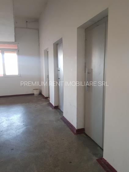 Nerva Traian, garsoniera, 42 mp, 10 minute metrou Timpuri Noi, bloc anvelopat - 23