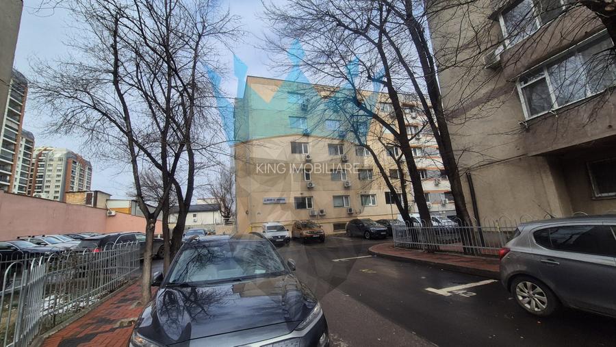 Spatiu de Birou Dristor Bucuresti - 11