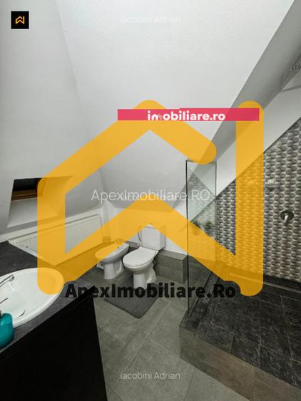 Apartament 2 camere de inchiriat P-ta Romana București | ApexImobiliare.ro - 9
