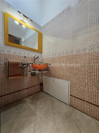 Închiriere Vila Luxoasa 130 mp - Cotroceni   Intrarea Negri Costache - 5