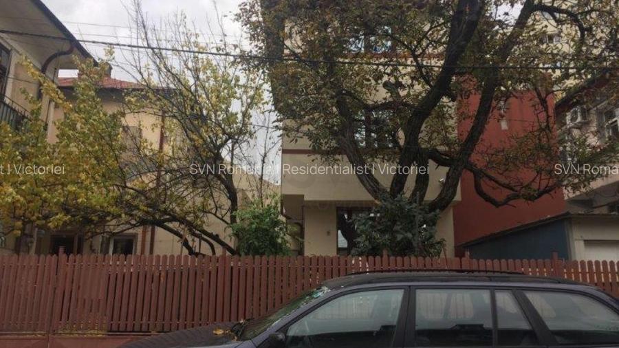 REV0015783 Vanzare Vila Piata Victoriei - Primaria Sectorului 1 - 25