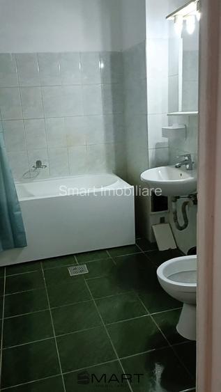 Apartament 2 camere zona Stefan Cel Mare - 5