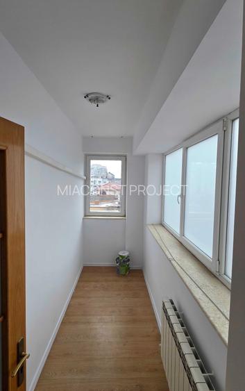 Apartament 3 camere ,temen lung - 10