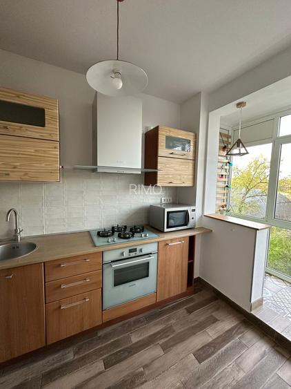 Apartament 2 camere Grivița - 4