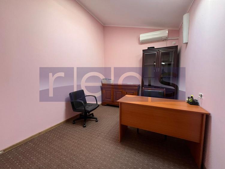 INCHIRIERE SPATIU | 5 BIROURI | ZONA COSBUC-UNIRII - 3