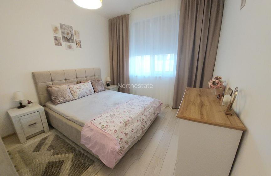 Casa individuala in Corbeanca, mobilata si utilata, gata de locuire. - 7