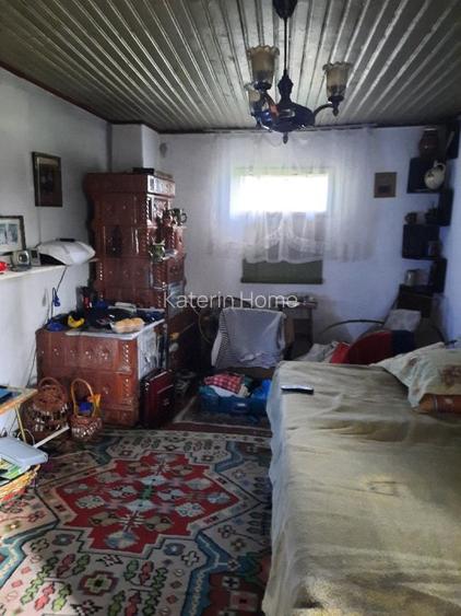 Casa Com. Cocorastii Colt-Sat Persunari-Jud.Prahova - 9