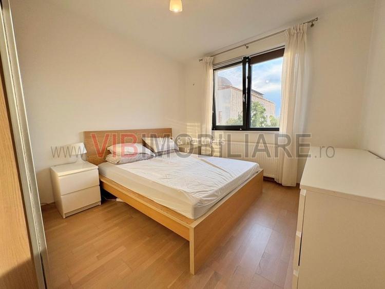 2 Camere - Bloc Nou - Crangasi - Parcare - 7