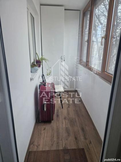 Apartament 4 camere de vanzare, zona Baba Dochia Timisoara - 12