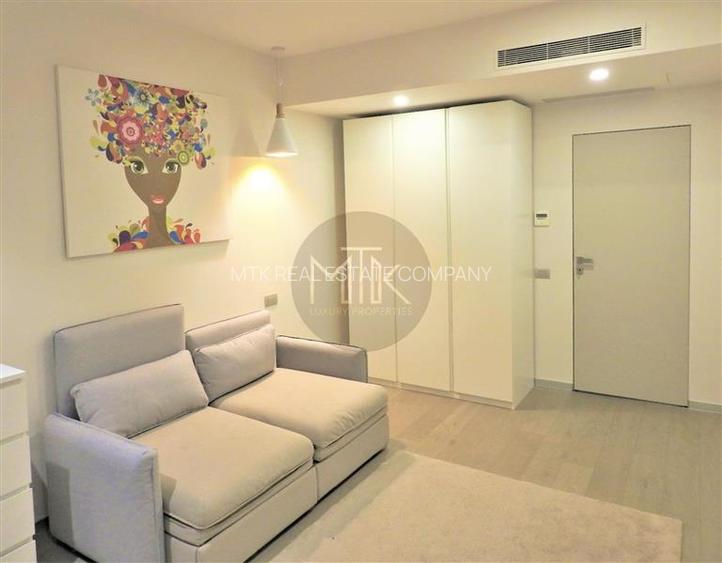 Duplex 142MP I  I Mobilat Modern &2locuri de parcare I Gradina proprie - 22