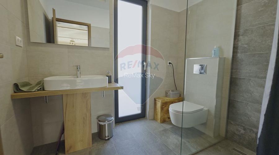 Vând cabană, la munte, Mărișel - 10